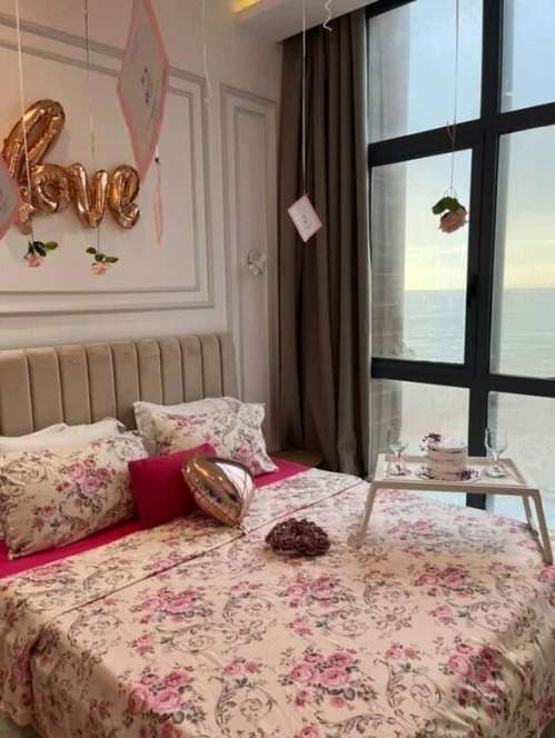 À louer Appartement - F2 4