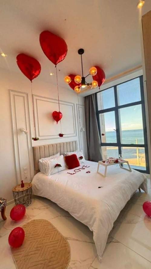 À louer Appartement - F2 5