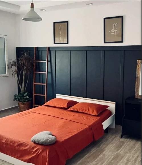 À vendre Appartement - F1 17