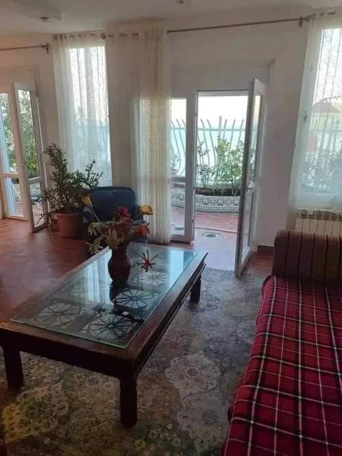 À louer Appartement - F5 18