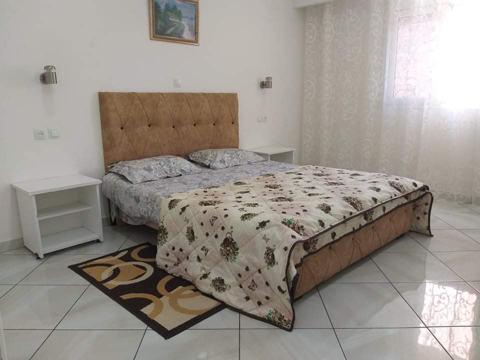 À louer Appartement - F3 10