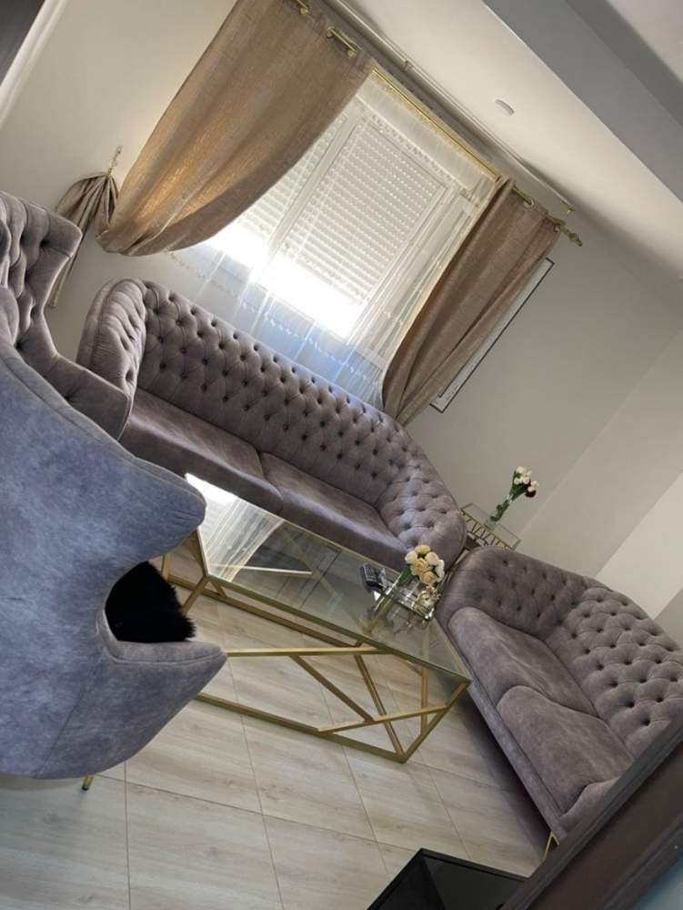 À louer Appartement - F4 9