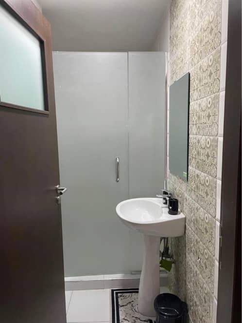 À louer Appartement - F2 3