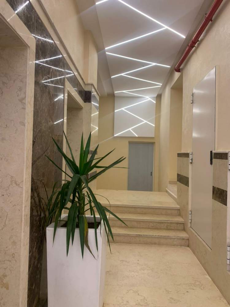 À louer Appartement - F2 4