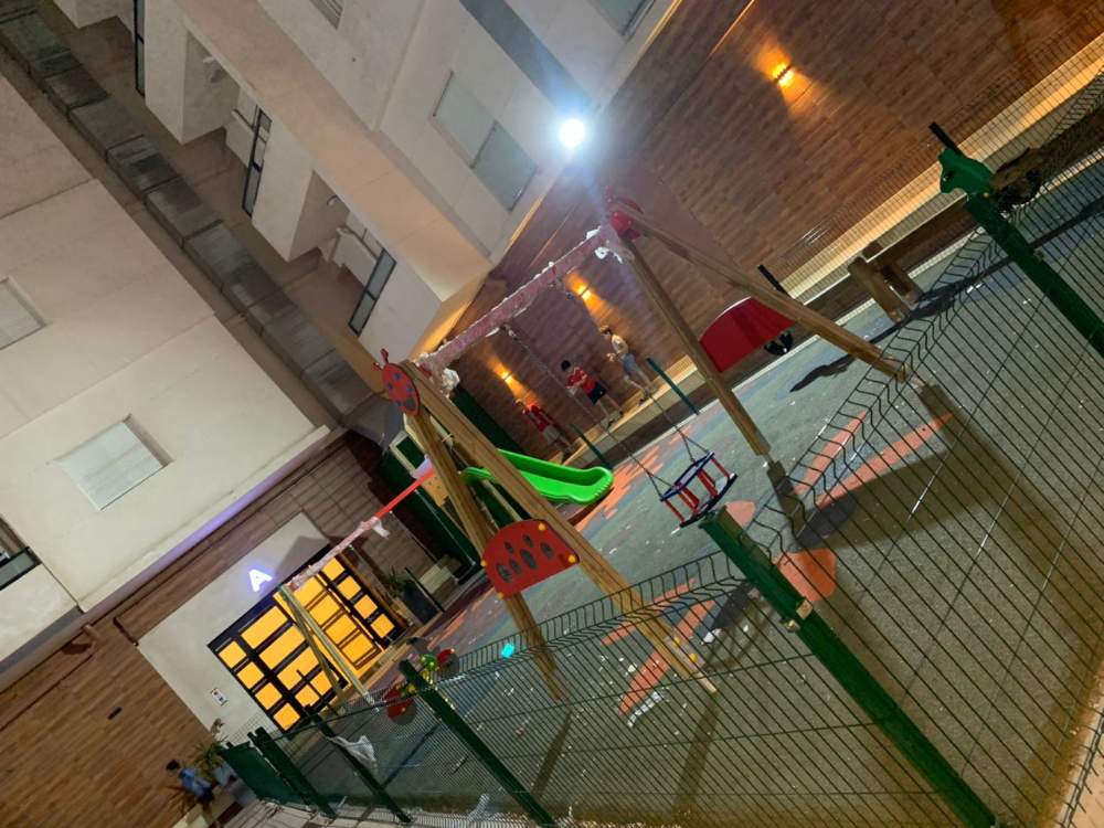 À louer Appartement - F2 5