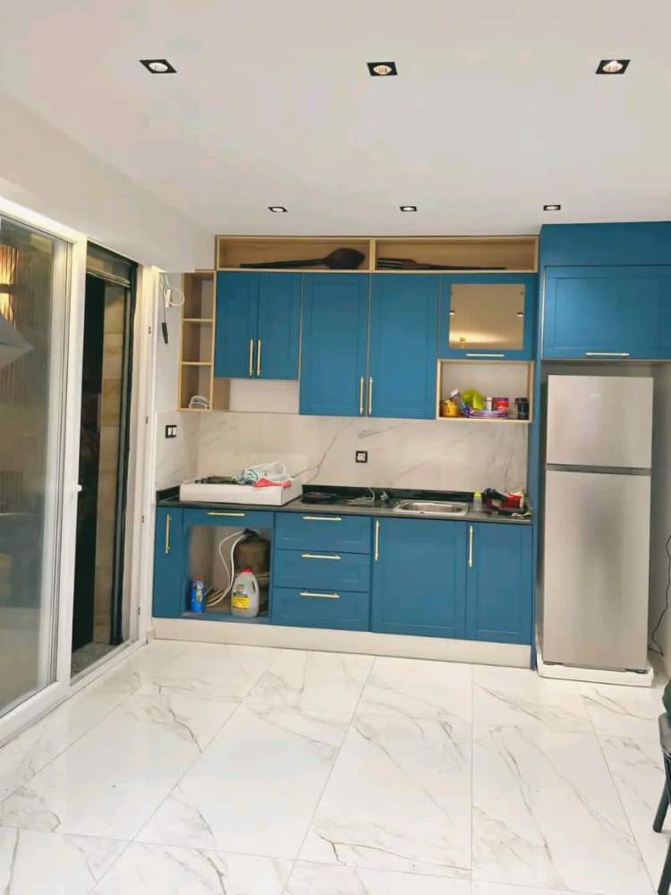 À louer Villa - F4 2
