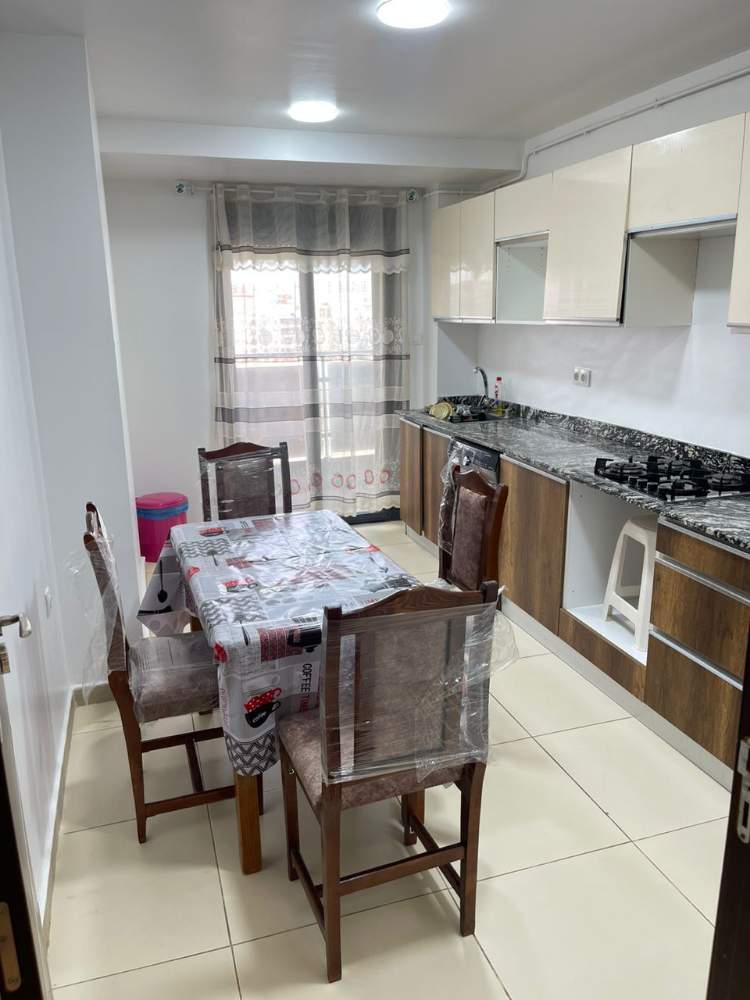 À louer Appartement - F3 2