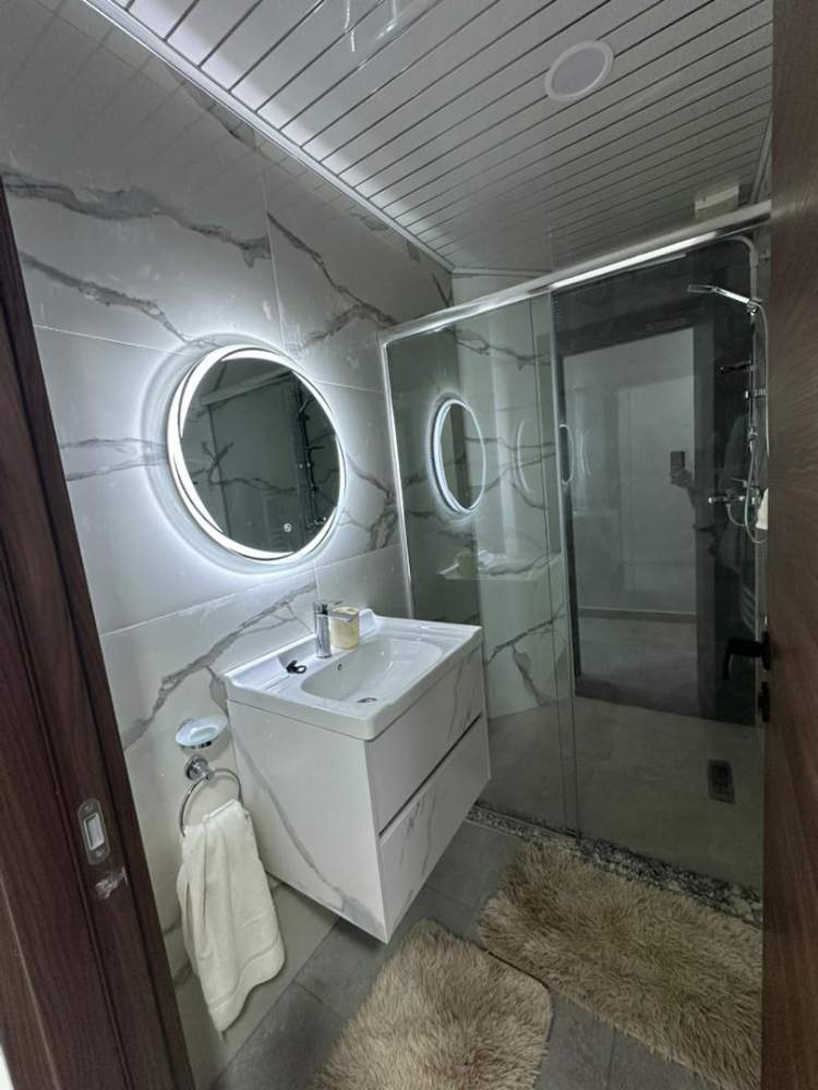 À louer Appartement - F3 3