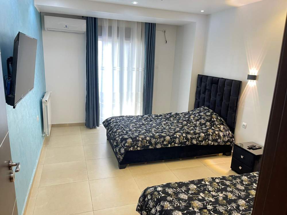 À louer Appartement - F3 5
