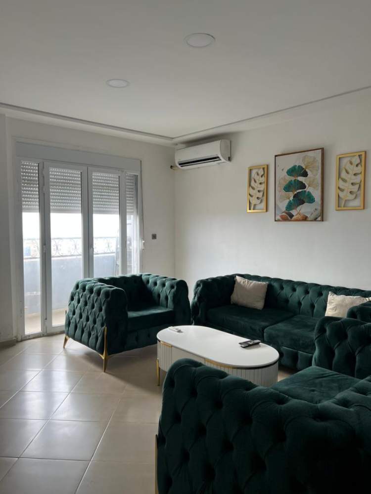 À vendre Appartement - F3 10