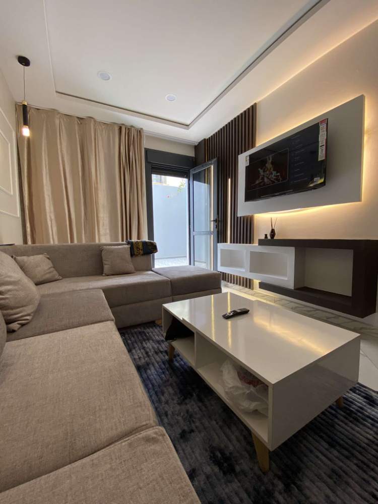 À vendre Appartement - F3 13