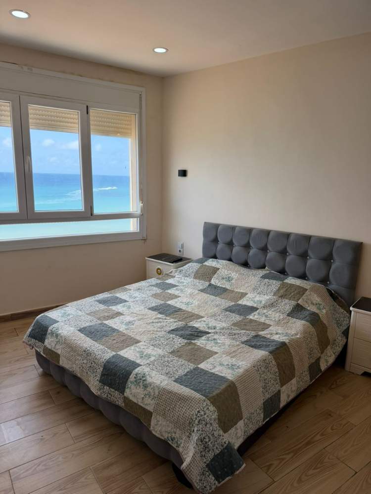 À louer Appartement - F3 8