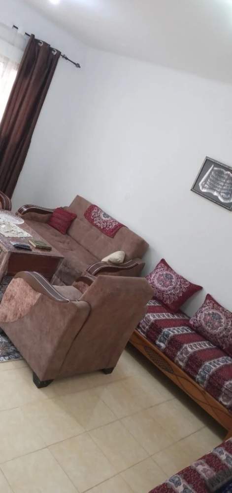 À louer Appartement - F3