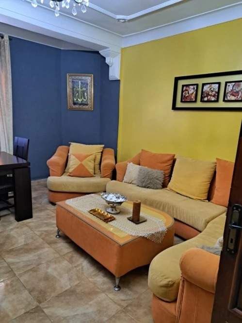 À vendre Appartement - F3 16