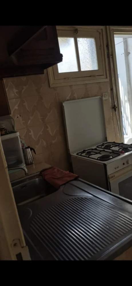 À vendre Appartement - F3 2