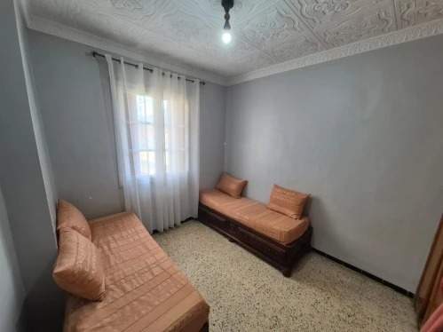 À vendre Appartement - F3 4