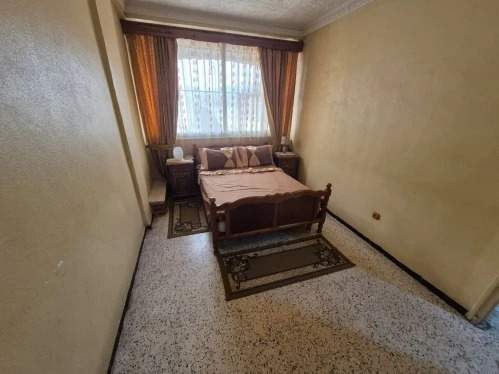 À vendre Appartement - F3 5