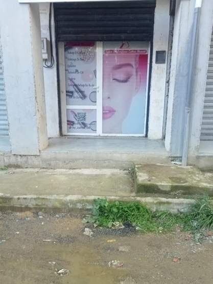 À louer Local 2