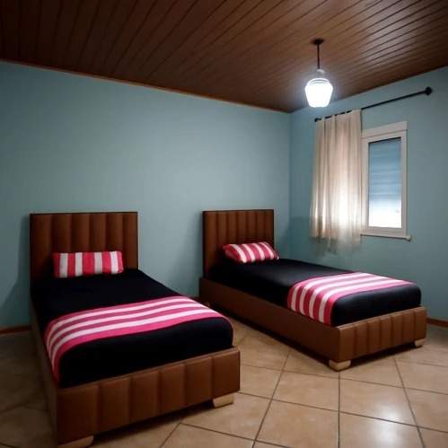 À louer Villa - F3 4