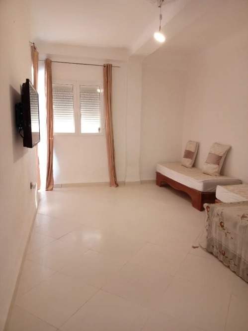 À vendre Appartement - F3 16