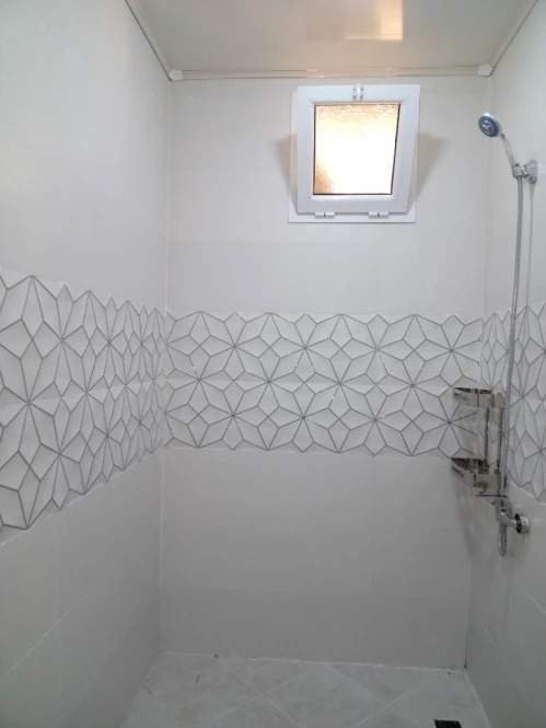 À louer Appartement - F2 3