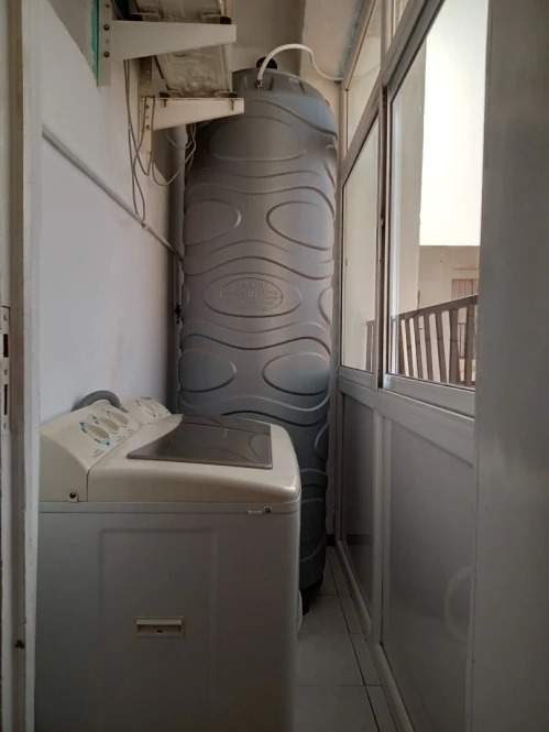 À louer Appartement - F2 5