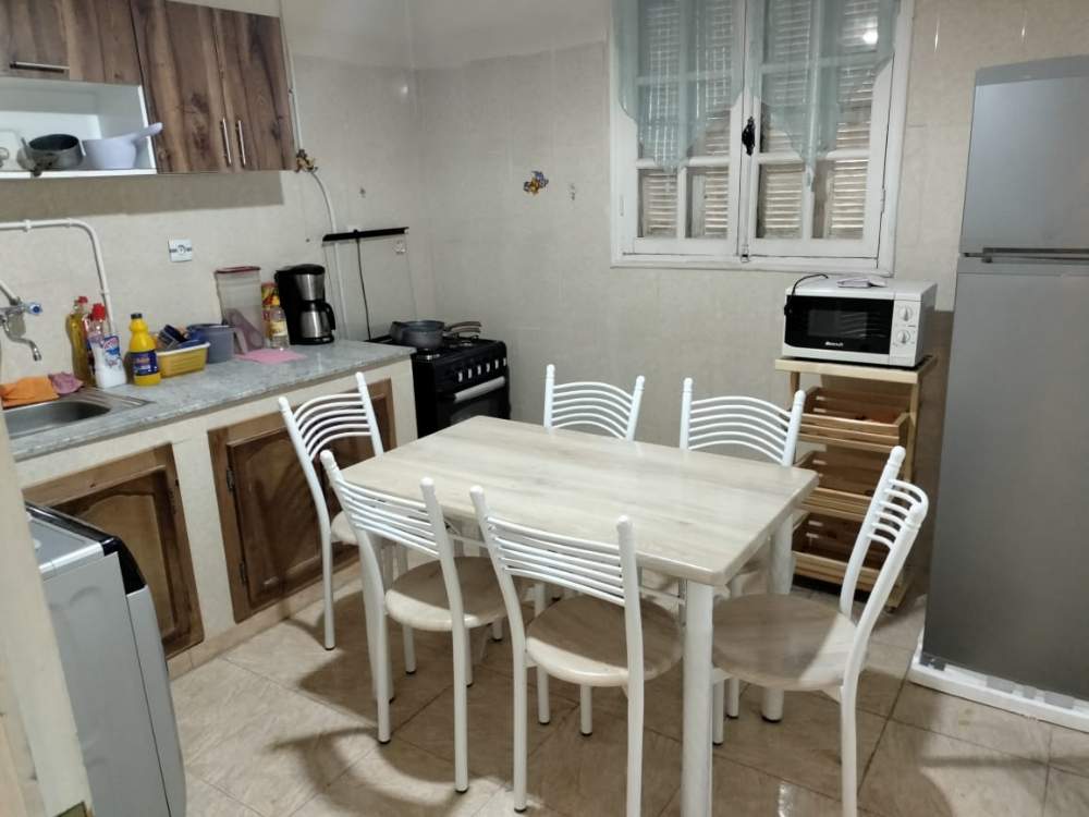 À louer Appartement - F3 2