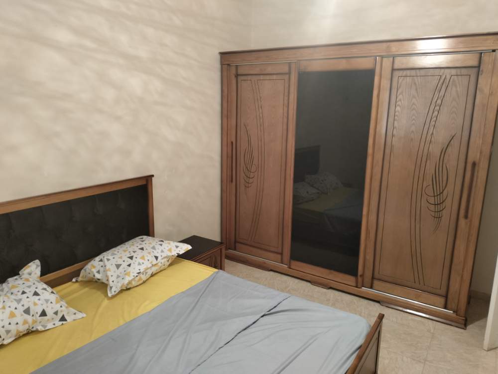 À louer Appartement - F3 4
