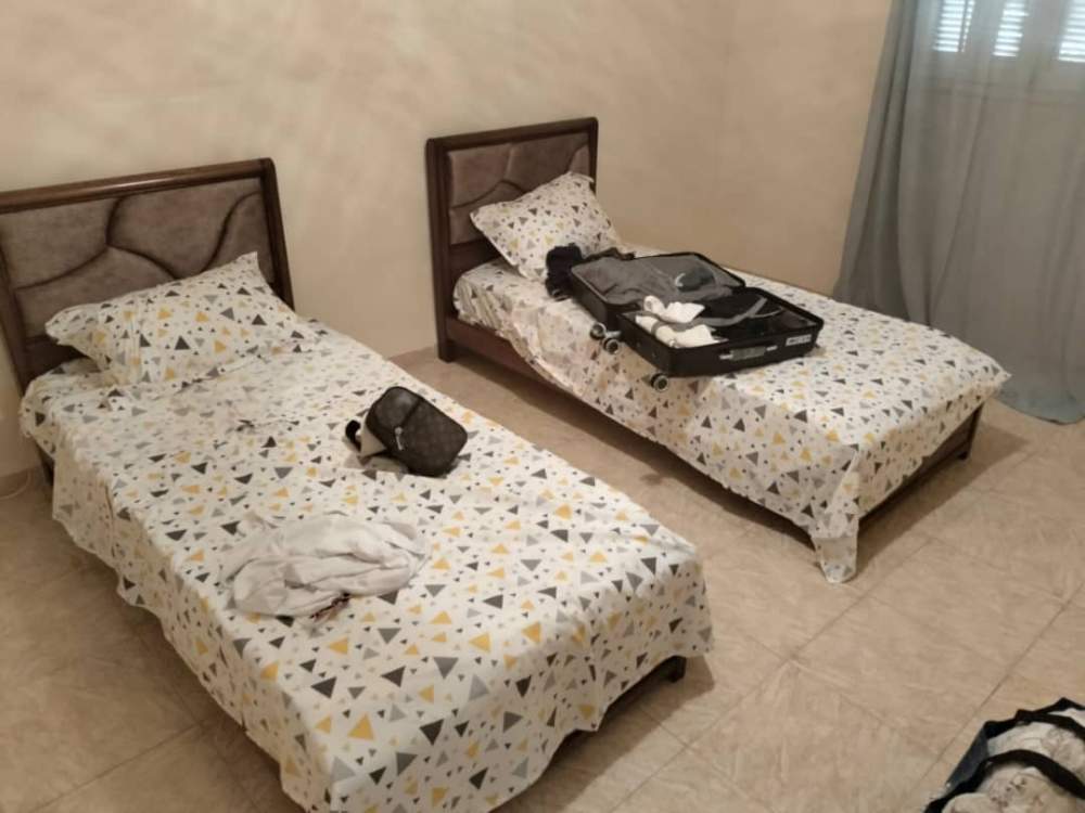 À louer Appartement - F3 5
