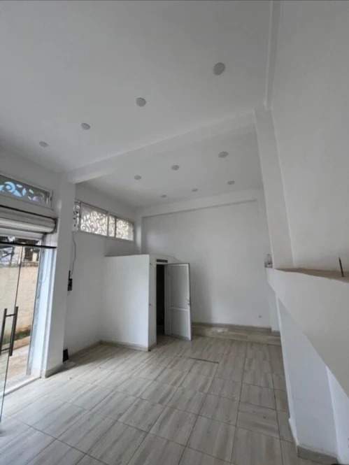 À vendre Appartement - F4 18