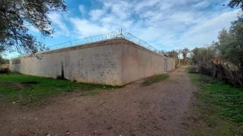 À louer Niveau de villa - F6 16