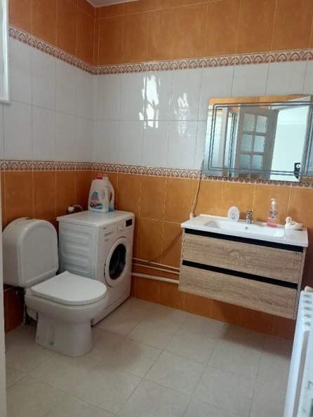 À louer Niveau de villa - F2 3