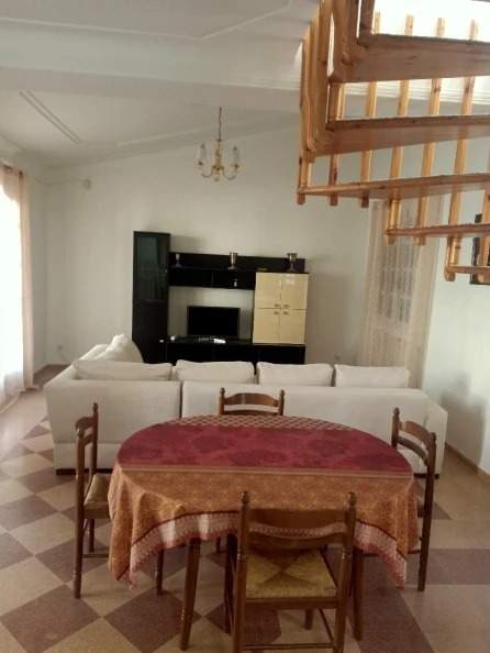 À louer Niveau de villa - F2 4
