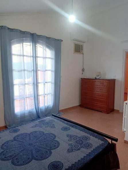 À louer Niveau de villa - F2 5