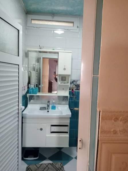 À louer Appartement - F1 3