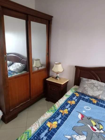 À louer Appartement - F1 4