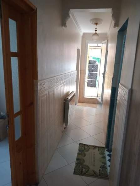 À louer Appartement - F1 5