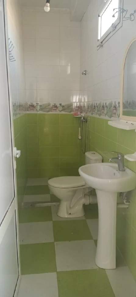 À louer Niveau de villa - F2 3