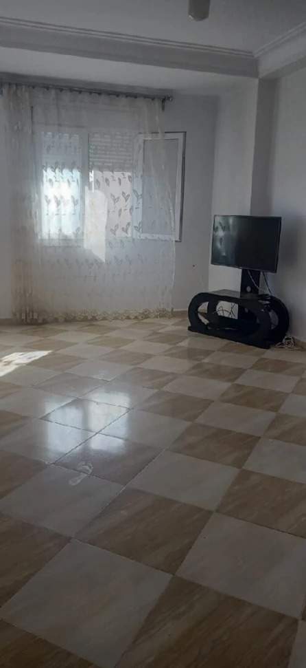 À louer Niveau de villa - F2 5