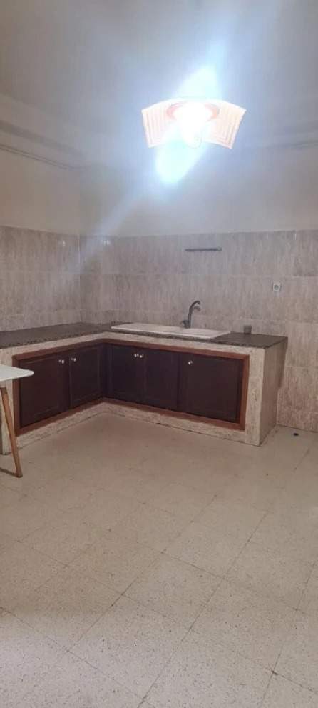 À vendre Appartement - F3 2