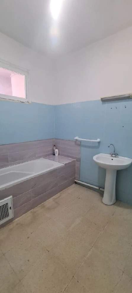 À vendre Appartement - F3 3