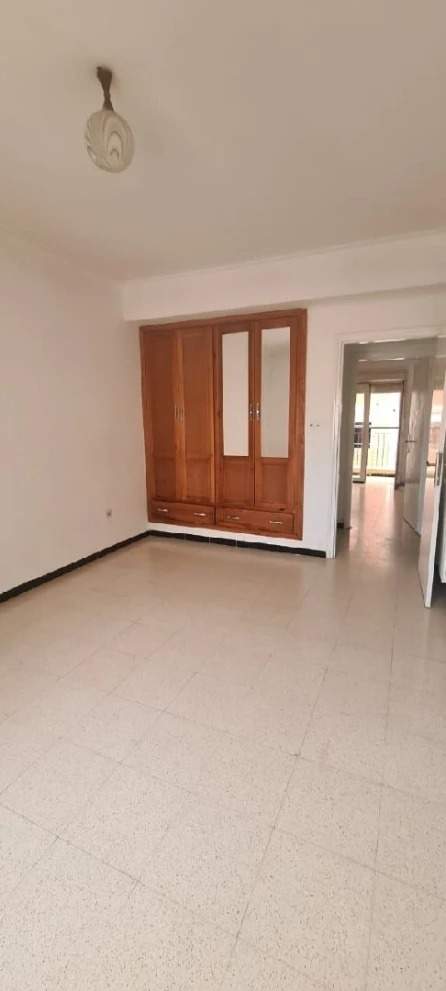 À vendre Appartement - F3 5
