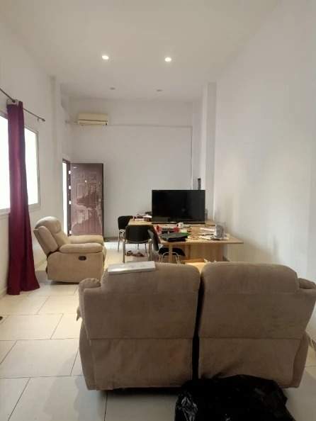 À louer Niveau de villa - F5 4