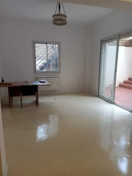 À louer Niveau de villa - F5 5