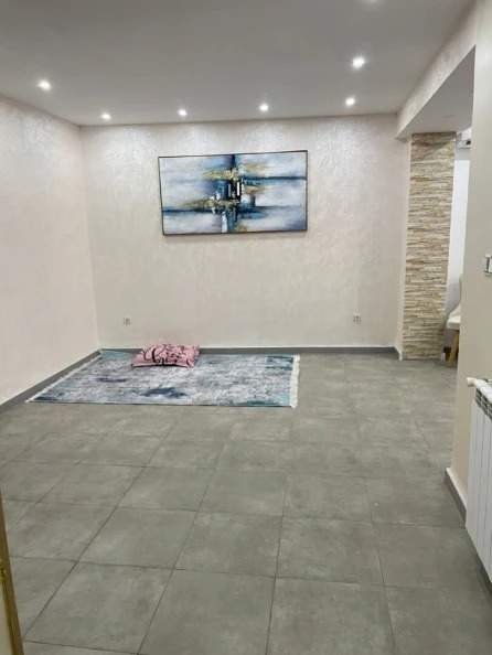 À vendre Appartement - F1 4