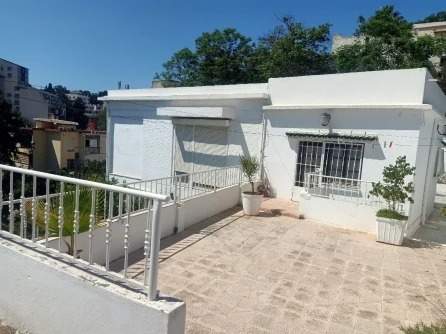 À louer Appartement - F4 18