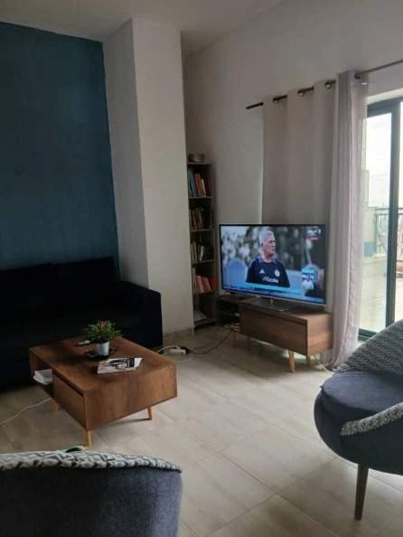 À vendre Appartement - F4 15