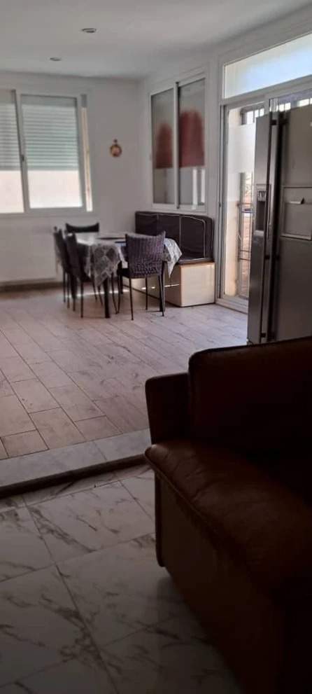 À louer Appartement - F1 3