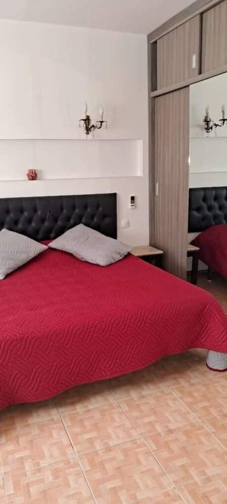 À louer Appartement - F1 5