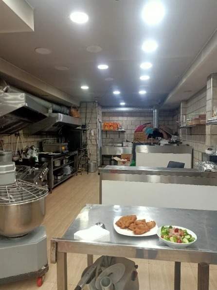 À vendre Local 5